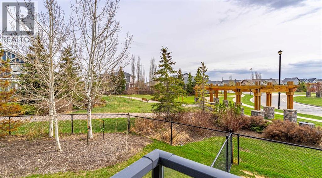 904, 1086 Williamstown Boulevard NW, Airdrie, Alberta  T4B 3T9 - Photo 24 - A2311672