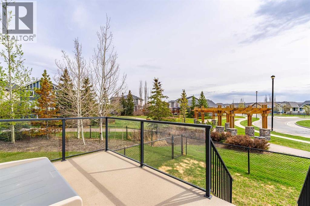 904, 1086 Williamstown Boulevard NW, Airdrie, Alberta  T4B 3T9 - Photo 22 - A2311672