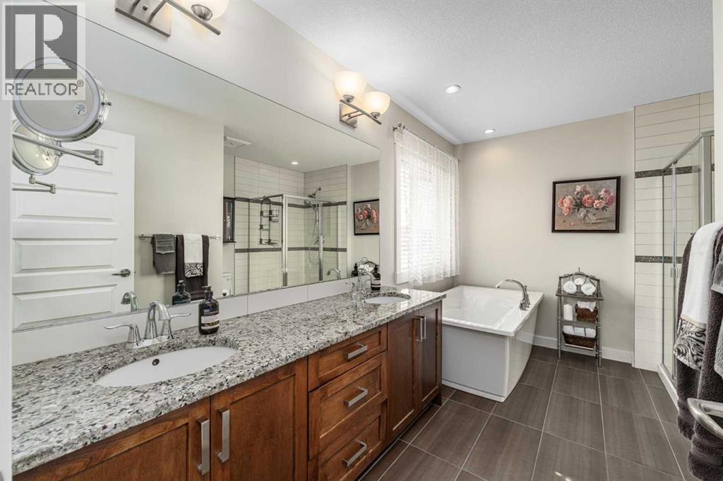 904, 1086 Williamstown Boulevard NW, Airdrie, Alberta  T4B 3T9 - Photo 16 - A2311672