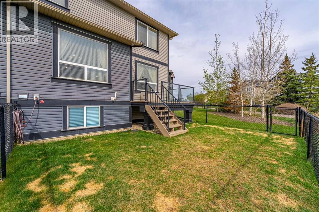 904, 1086 Williamstown Boulevard NW, Airdrie, Alberta  T4B 3T9 - Photo 25 - A2311672