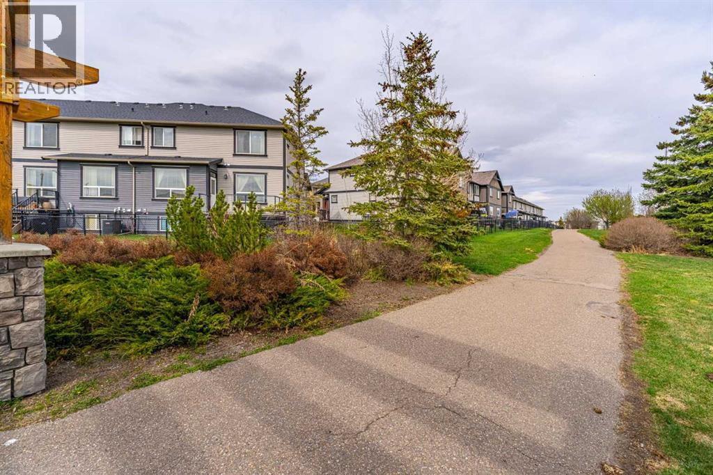 904, 1086 Williamstown Boulevard NW, Airdrie, Alberta  T4B 3T9 - Photo 29 - A2311672
