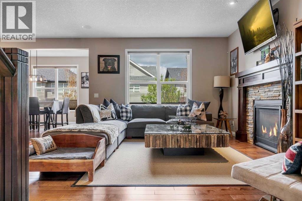 90 Auburn Meadows Court Se, Calgary, Alberta  T3M 2E3 - Photo 4 - A2312999