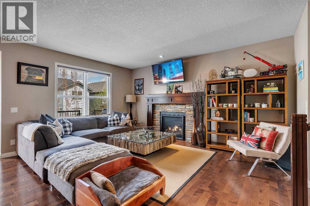 90 Auburn Meadows Court Se, Calgary, Alberta  T3M 2E3 - Photo 5 - A2312999
