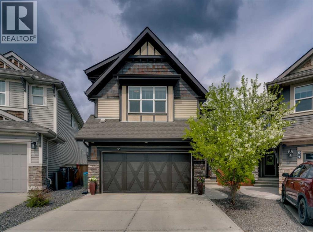 90 Auburn Meadows Court Se, Calgary, Alberta  T3M 2E3 - Photo 1 - A2312999