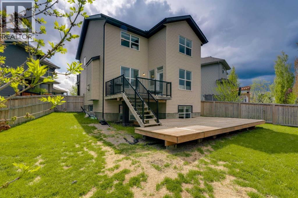 90 Auburn Meadows Court Se, Calgary, Alberta  T3M 2E3 - Photo 49 - A2312999