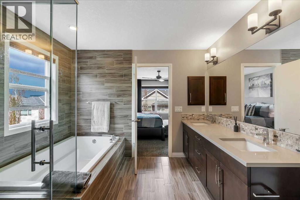 90 Auburn Meadows Court Se, Calgary, Alberta  T3M 2E3 - Photo 31 - A2312999