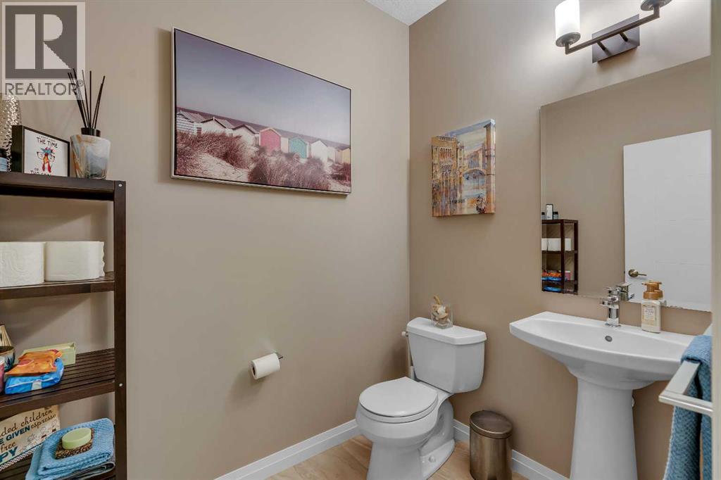 90 Auburn Meadows Court Se, Calgary, Alberta  T3M 2E3 - Photo 20 - A2312999