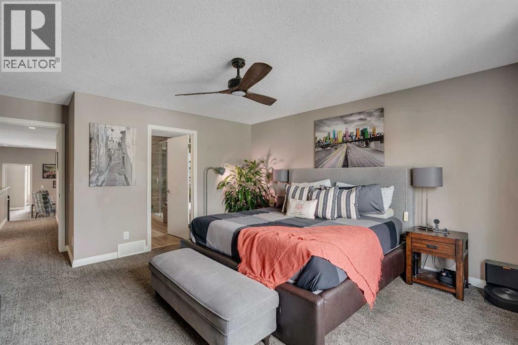 90 Auburn Meadows Court Se, Calgary, Alberta  T3M 2E3 - Photo 28 - A2312999