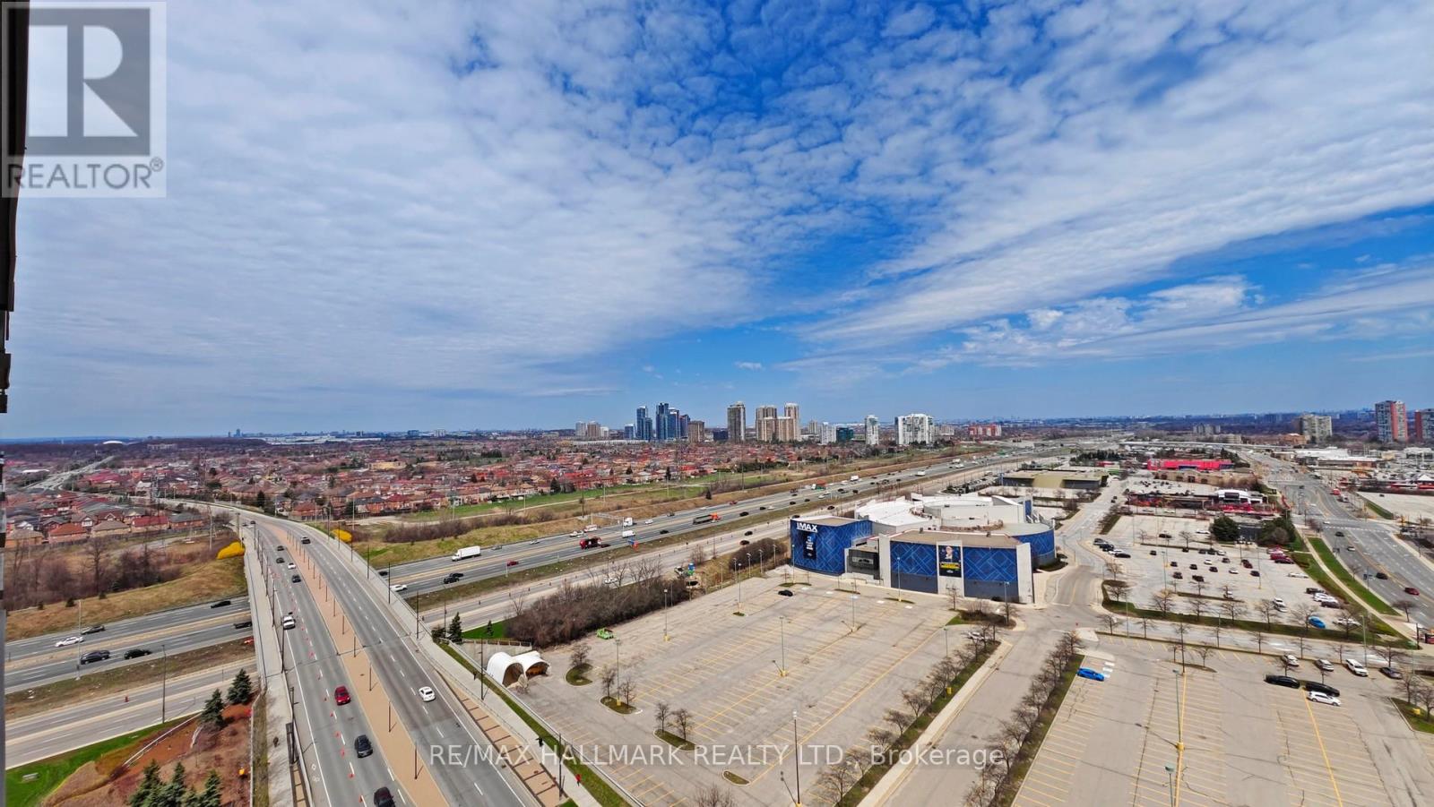2103 - 339 Rathburn Road W, Mississauga, Ontario  L5B 0C8 - Photo 19 - W13032514
