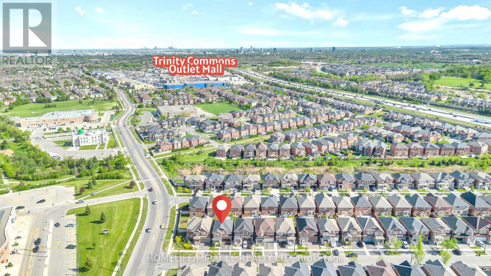 3 Locarno Street, Brampton, Ontario  L6R 3T8 - Photo 49 - W13156650