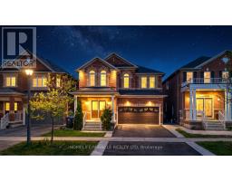 3 LOCARNO STREET, Brampton, Ontario