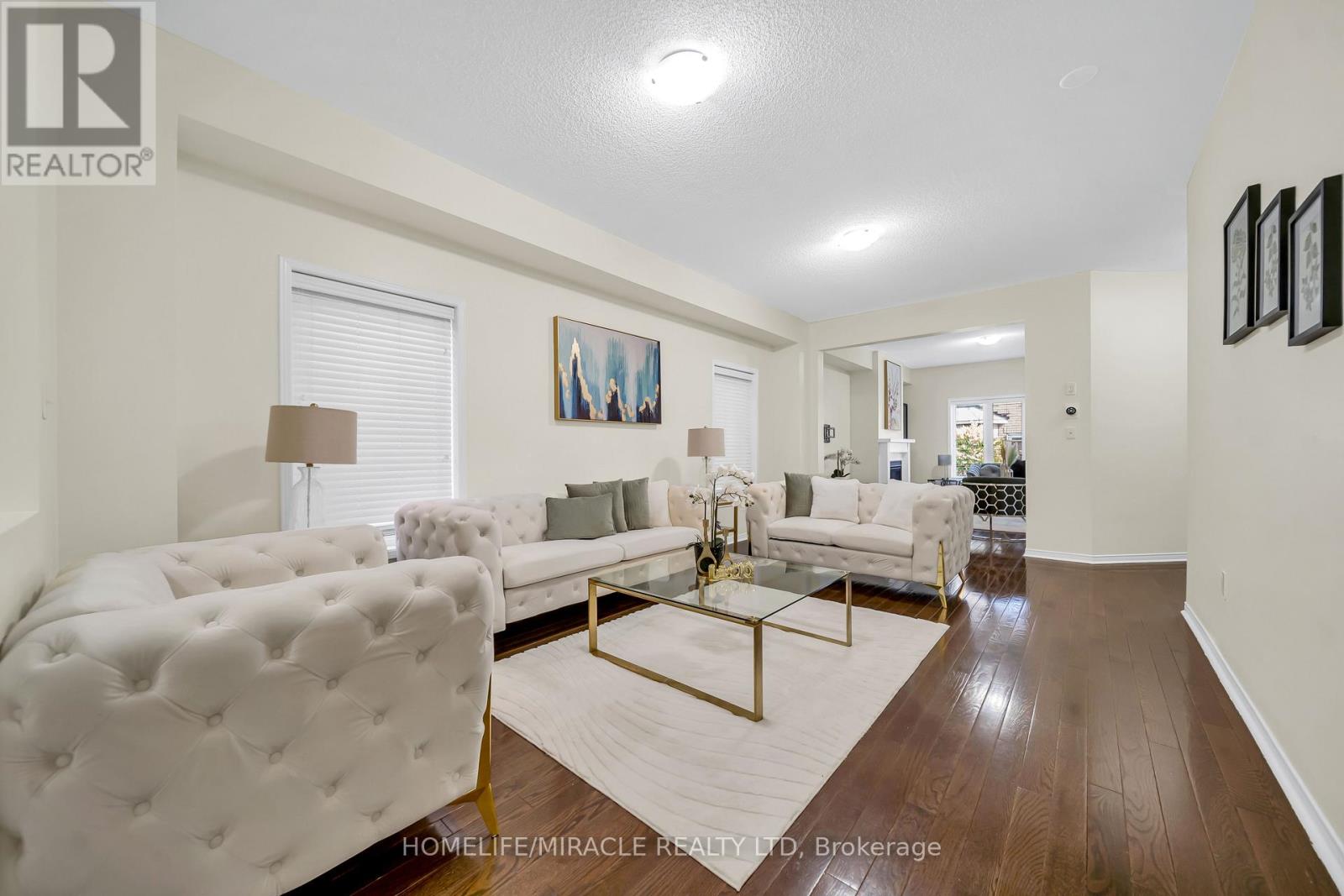 3 Locarno Street, Brampton, Ontario  L6R 3T8 - Photo 6 - W13156650