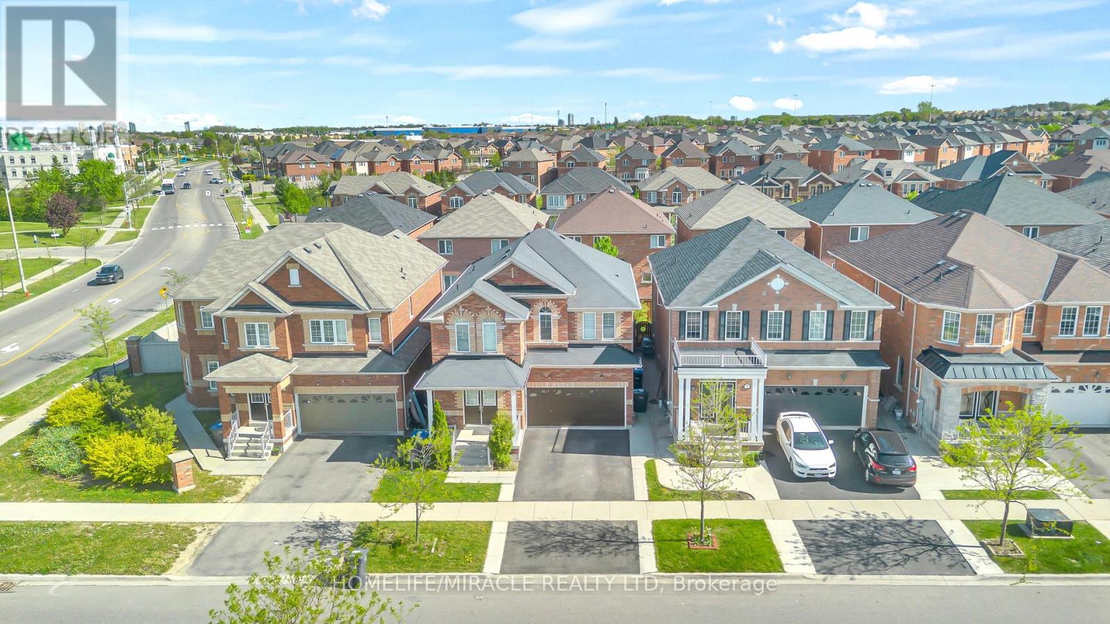 3 Locarno Street, Brampton, Ontario  L6R 3T8 - Photo 44 - W13156650
