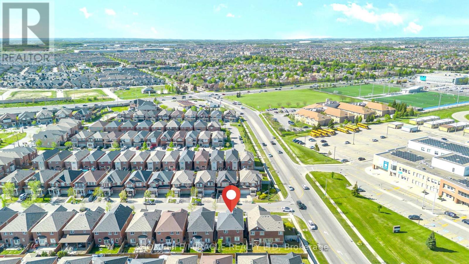 3 Locarno Street, Brampton, Ontario  L6R 3T8 - Photo 47 - W13156650