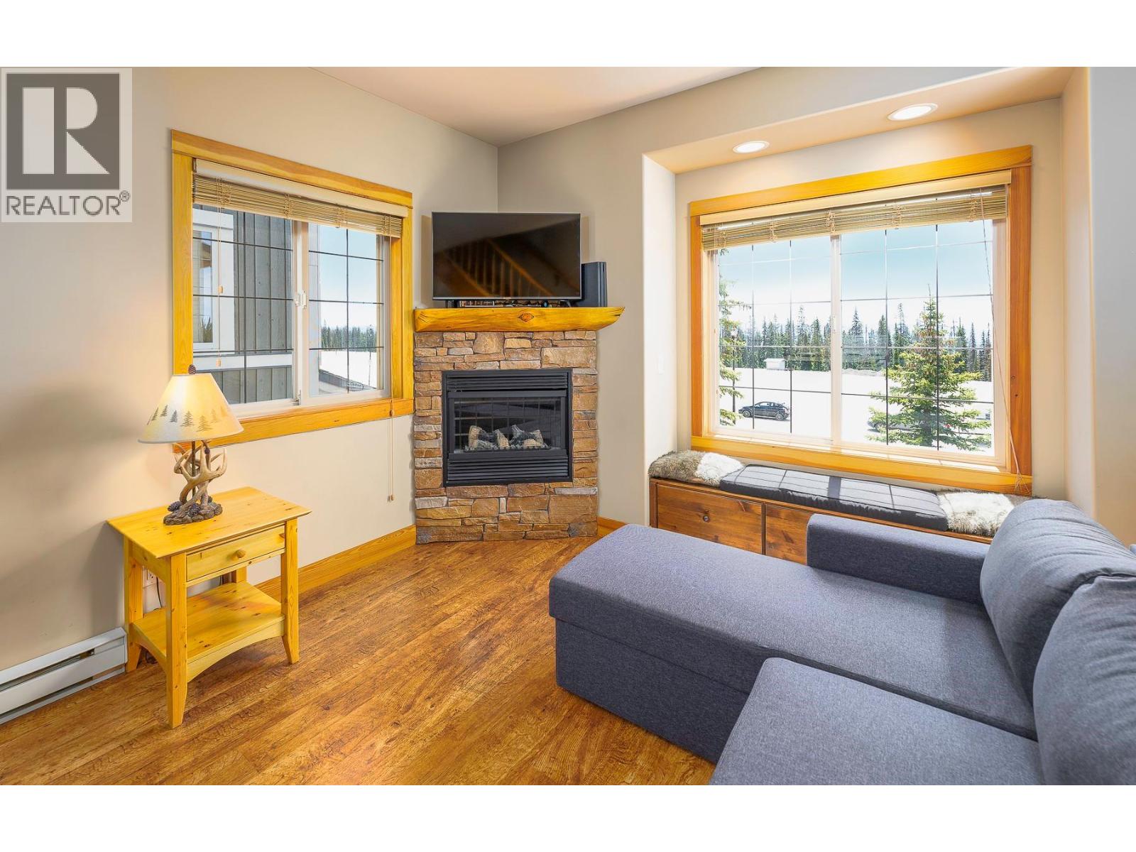 5015 Snowbird Way Unit# 12, Big White, British Columbia  V1P 1T4 - Photo 8 - 10388258
