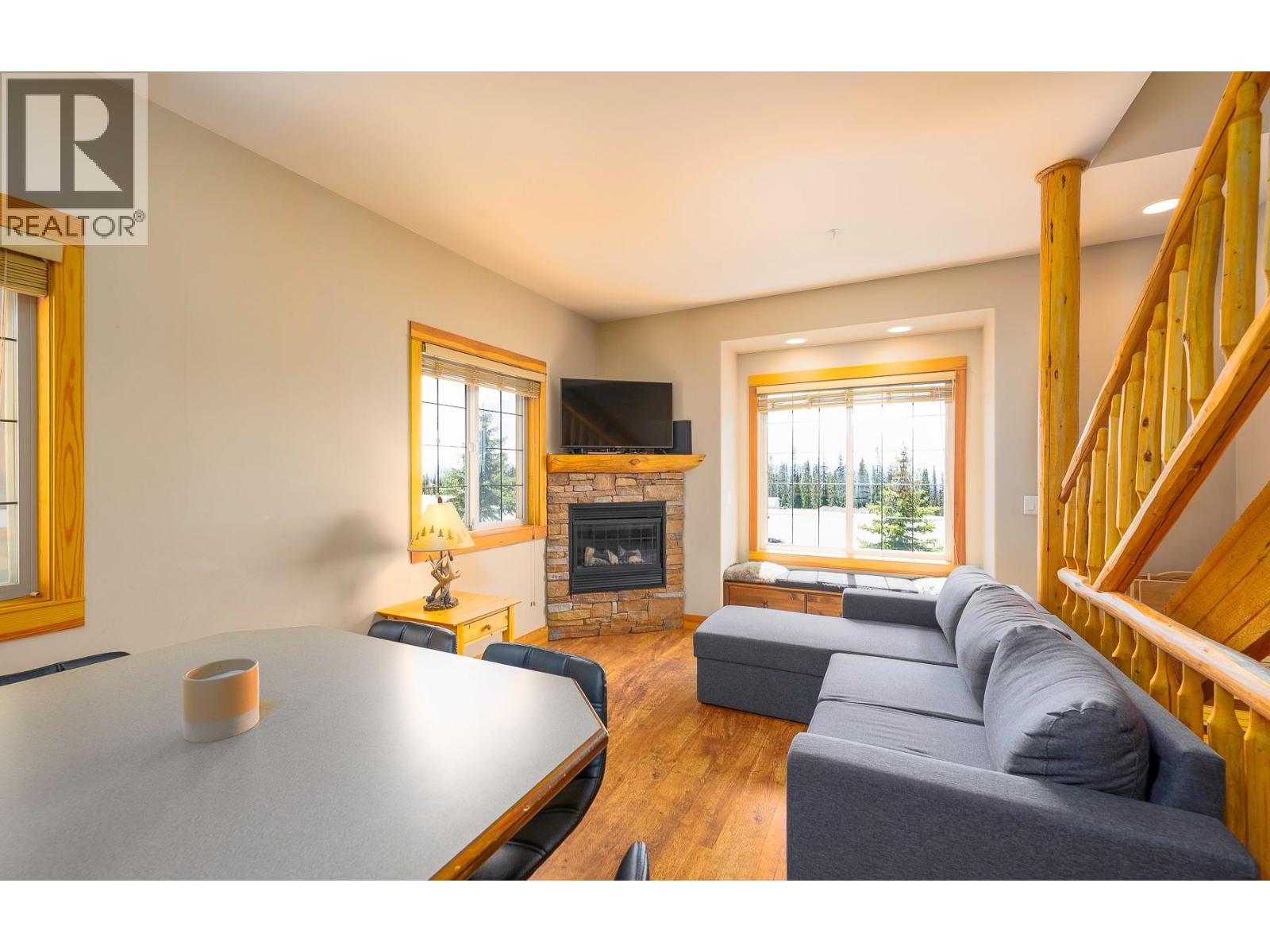 5015 Snowbird Way Unit# 12, Big White, British Columbia  V1P 1T4 - Photo 7 - 10388258