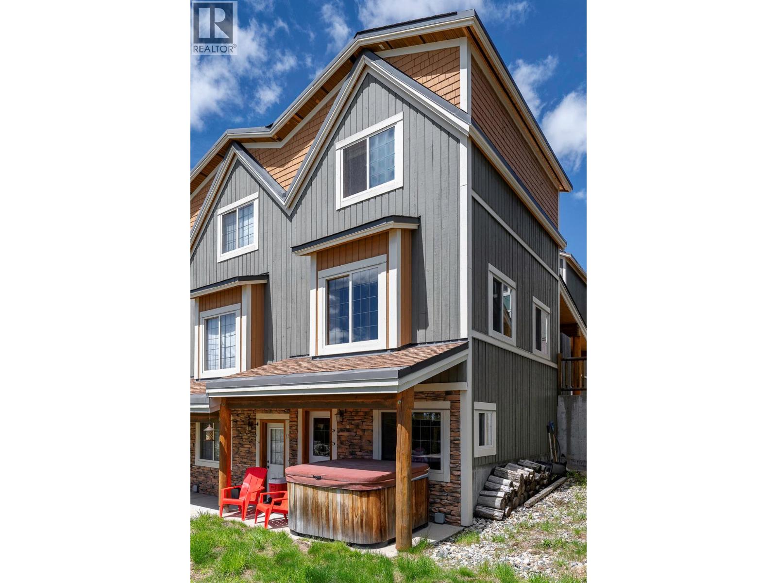 5015 Snowbird Way Unit# 12, Big White, British Columbia  V1P 1T4 - Photo 21 - 10388258