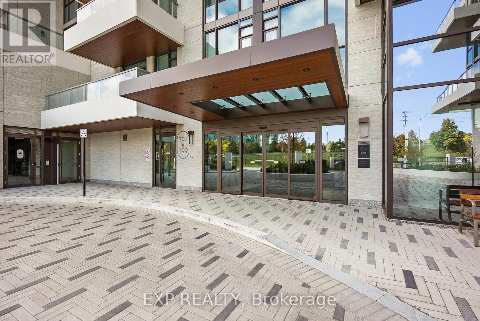 116 - 399 Royal Orchard Boulevard, Markham, Ontario  L3T 0H3 - Photo 2 - N13162568