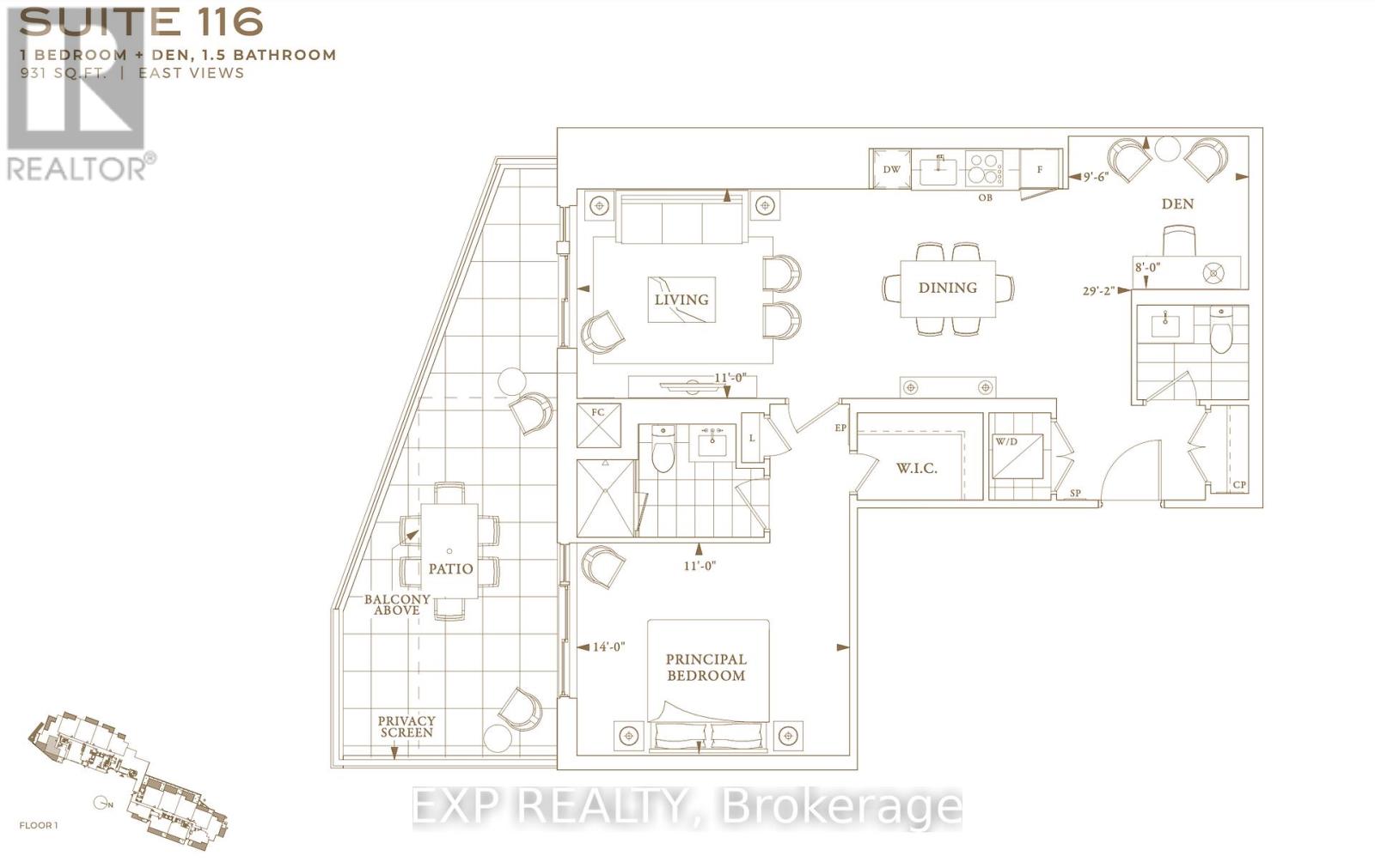116 - 399 Royal Orchard Boulevard, Markham, Ontario  L3T 0H3 - Photo 44 - N13162568