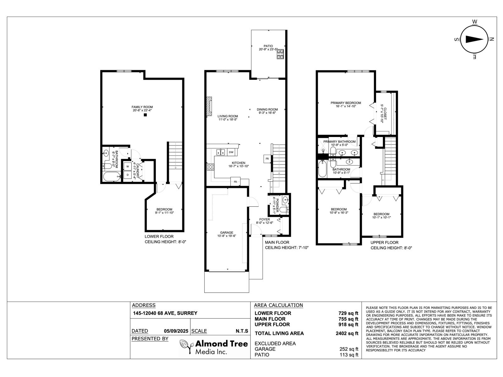 145 12040 68 Avenue, Surrey, British Columbia  V3W 1P5 - Photo 28 - R3126853