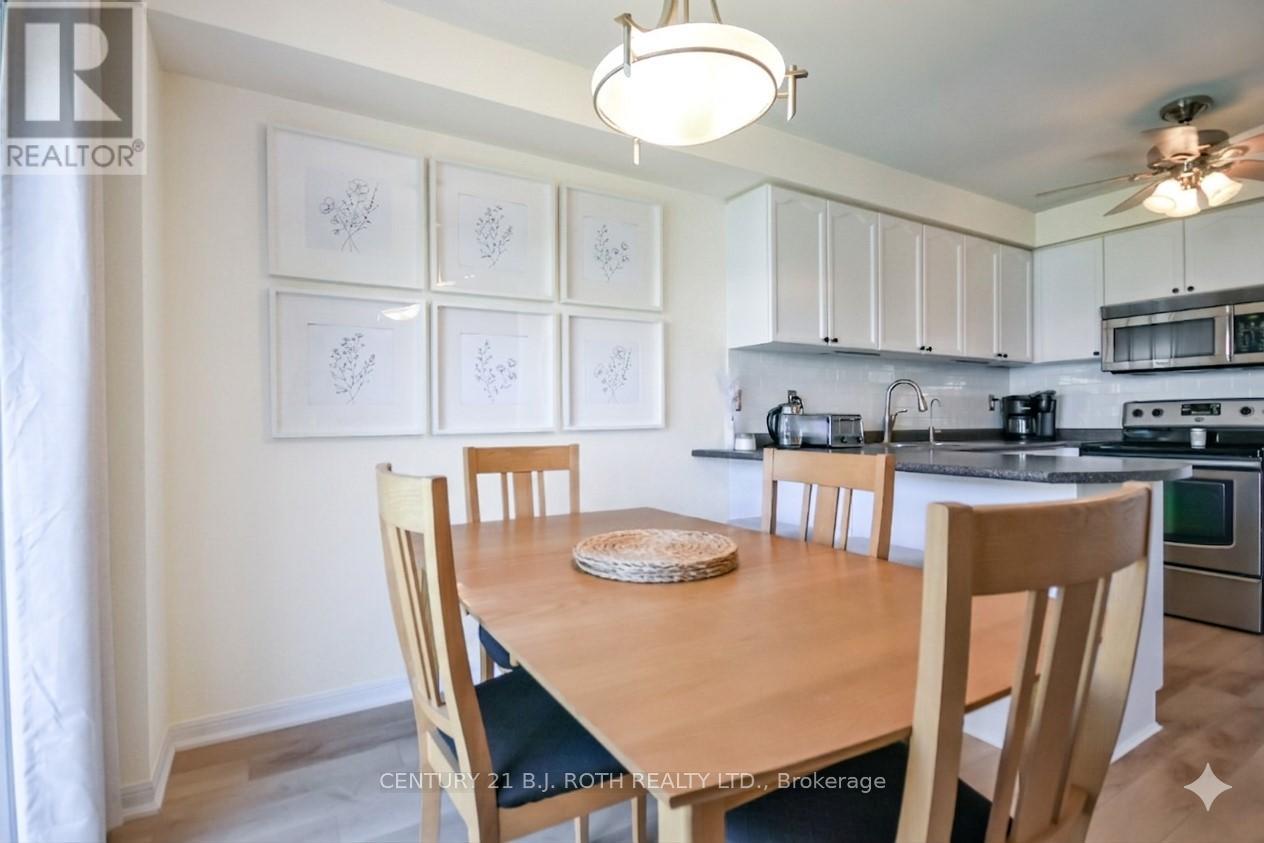 95 Bird Street, Barrie (Edgehill Drive), Ontario  L4N 0W6 - Photo 11 - S13162488
