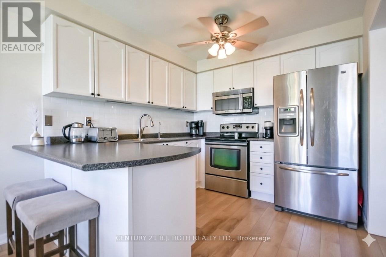 95 Bird Street, Barrie (Edgehill Drive), Ontario  L4N 0W6 - Photo 12 - S13162488