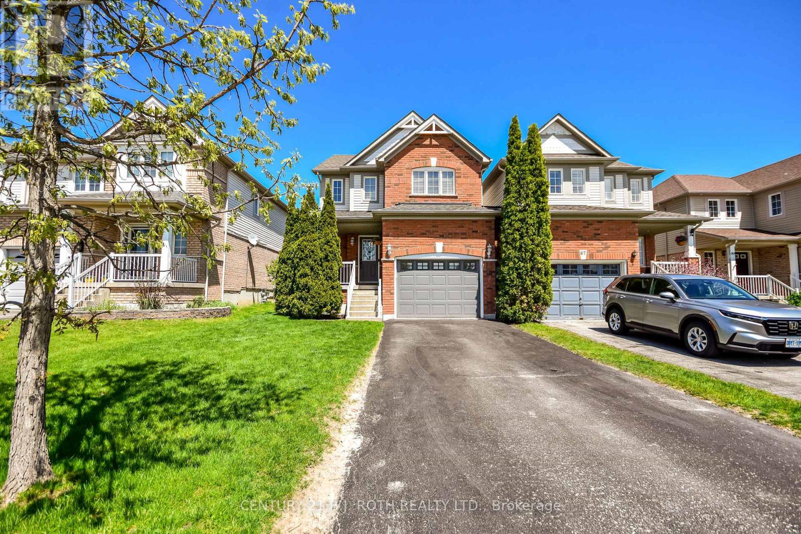 95 Bird Street, Barrie (Edgehill Drive), Ontario  L4N 0W6 - Photo 2 - S13162488
