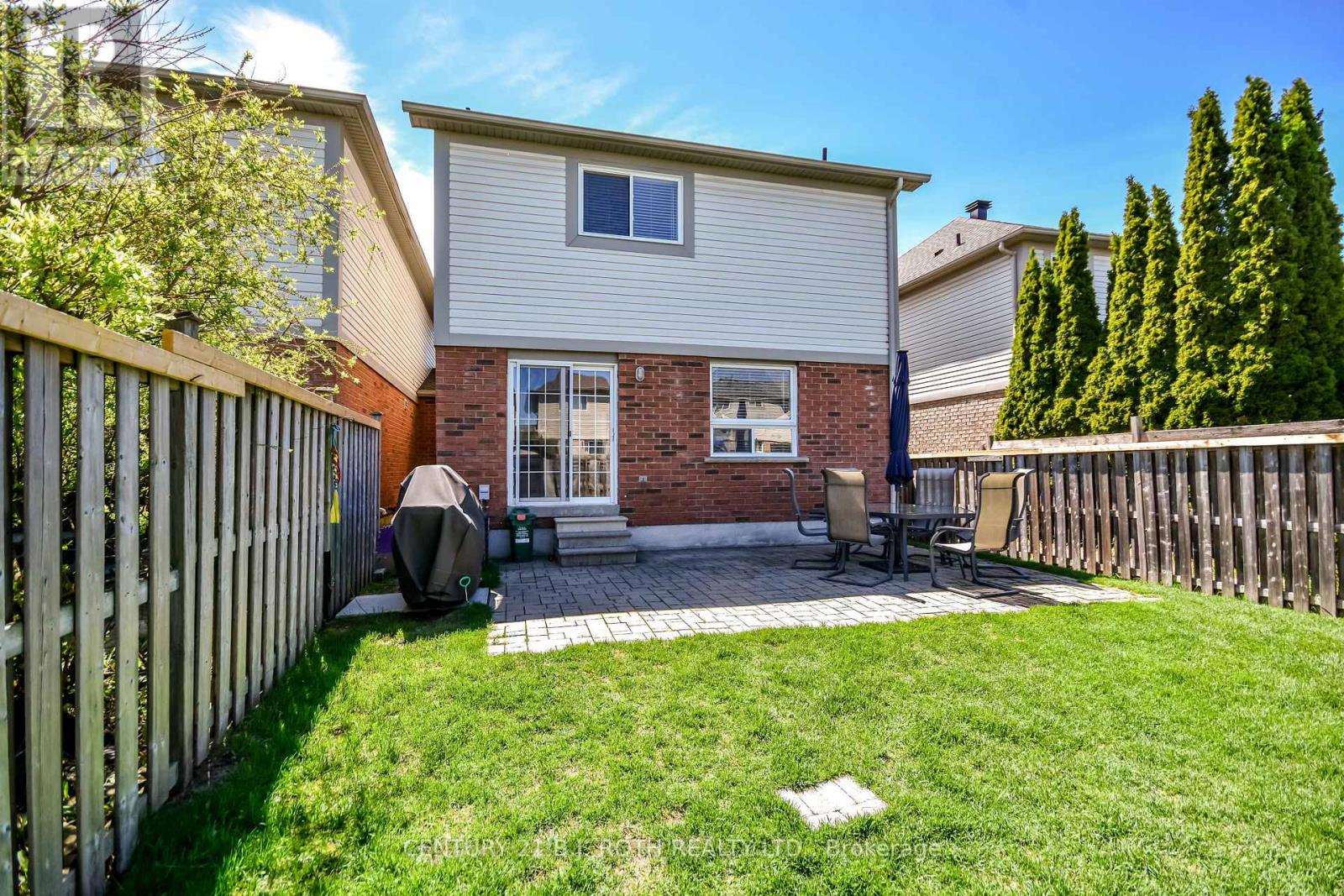 95 Bird Street, Barrie (Edgehill Drive), Ontario  L4N 0W6 - Photo 35 - S13162488