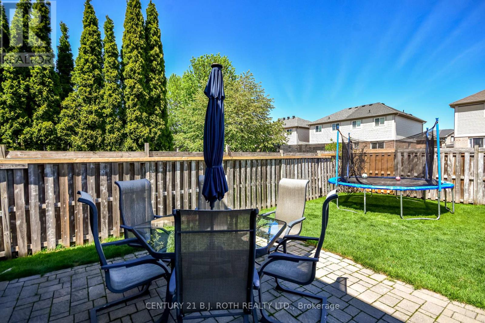 95 Bird Street, Barrie (Edgehill Drive), Ontario  L4N 0W6 - Photo 36 - S13162488