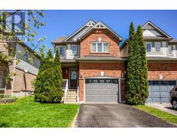 95 BIRD STREET, Barrie, Ontario