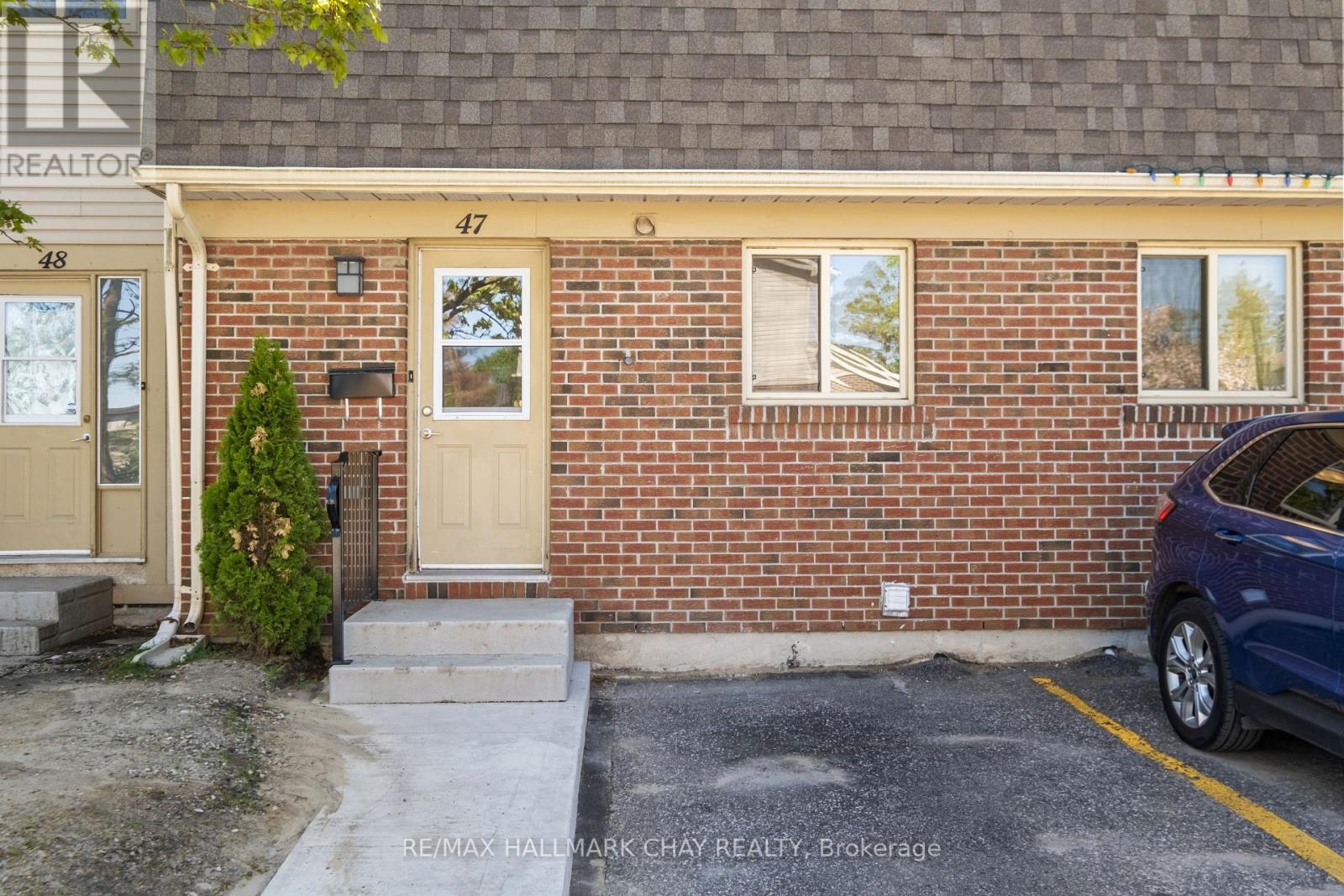 47 - 177 Bayview Drive, Barrie (Allandale), Ontario  L4N 4Y6 - Photo 2 - S13162500