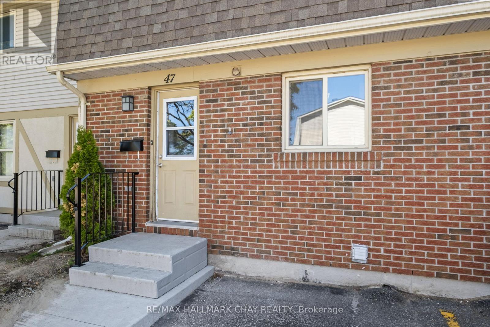 47 - 177 Bayview Drive, Barrie (Allandale), Ontario  L4N 4Y6 - Photo 23 - S13162500