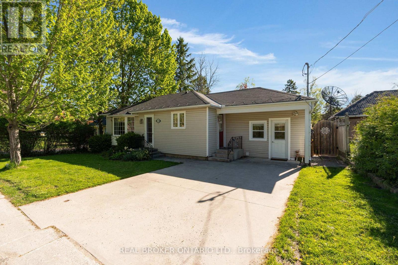 145 COLLINGWOOD STREET, Clearview, Ontario