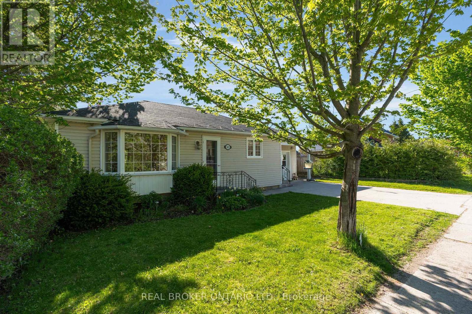 145 Collingwood Street, Clearview (Creemore), Ontario L0M 1G0 - Photo 2 - S13162540
