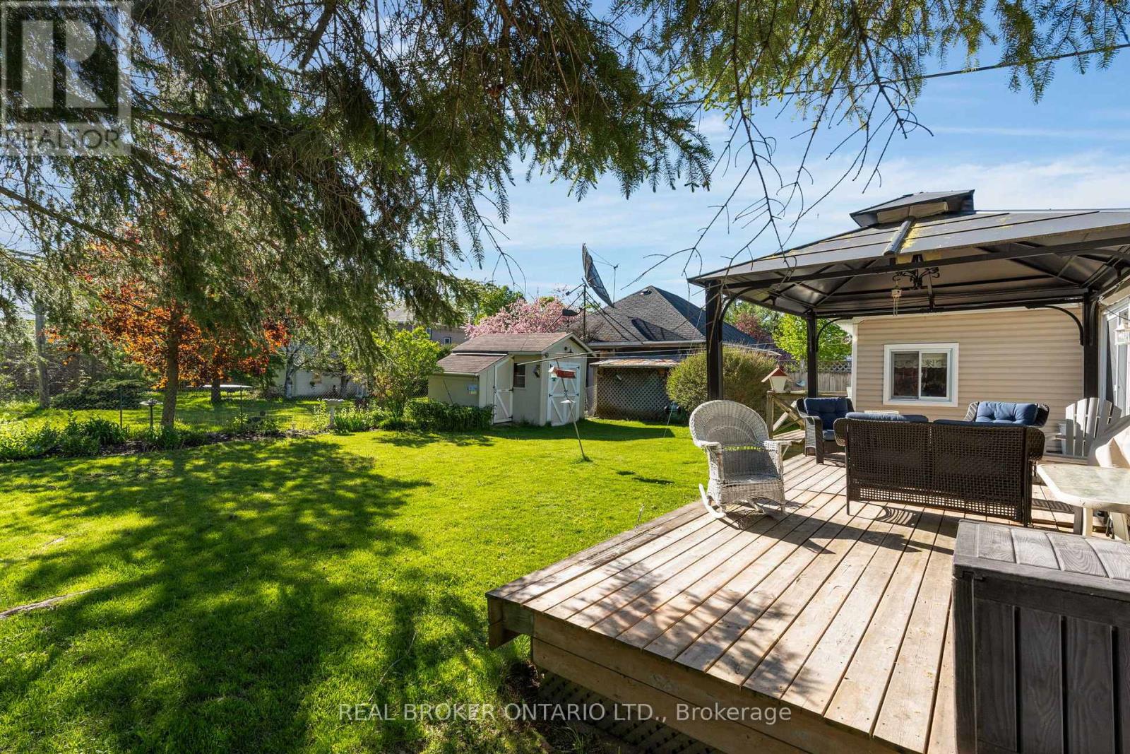 145 Collingwood Street, Clearview (Creemore), Ontario L0M 1G0 - Photo 24 - S13162540