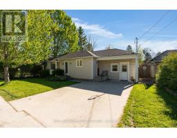 145 COLLINGWOOD STREET, Clearview, Ontario