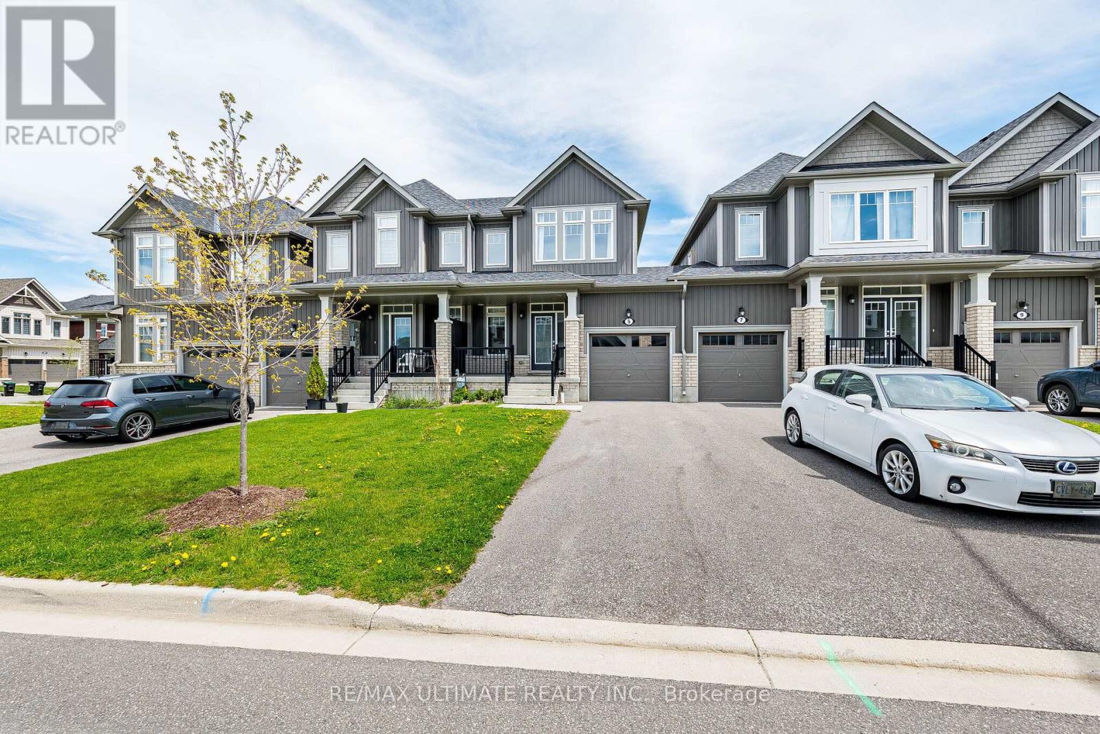 5 Albany Street, Collingwood, Ontario  L9Y 3V3 - Photo 3 - S13162602
