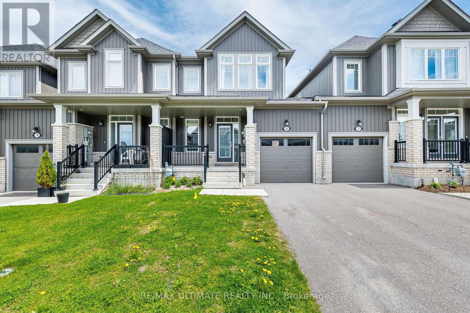 5 Albany Street, Collingwood, Ontario  L9Y 3V3 - Photo 6 - S13162602