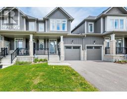 5 ALBANY STREET, Collingwood, Ontario