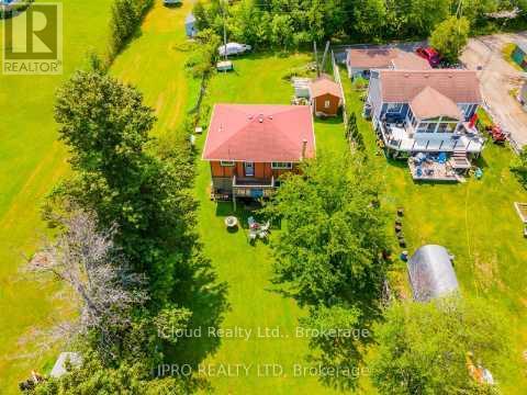 5538 Rice Lake Scenic Drive, Hamilton Township, Ontario  K0K 2E0 - Photo 33 - X12573612