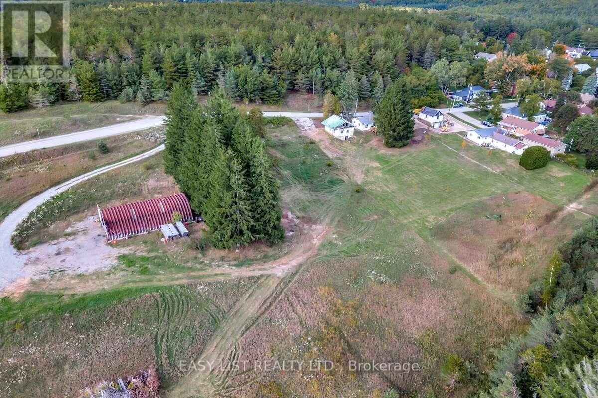 LOT 11 DRUM ROAD, Kawartha Lakes, Ontario