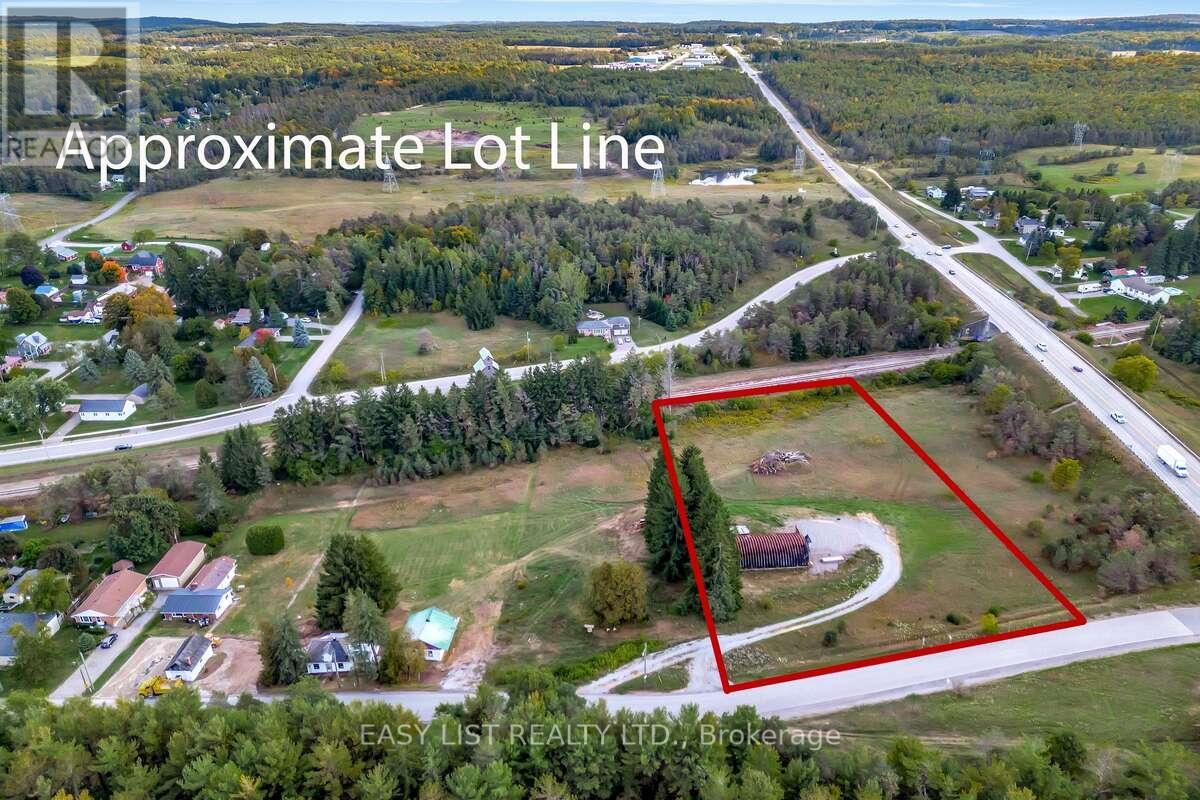 Lot 11 Drum Road, Kawartha Lakes, Ontario L0A 1K0 - Photo 2 - X13162320