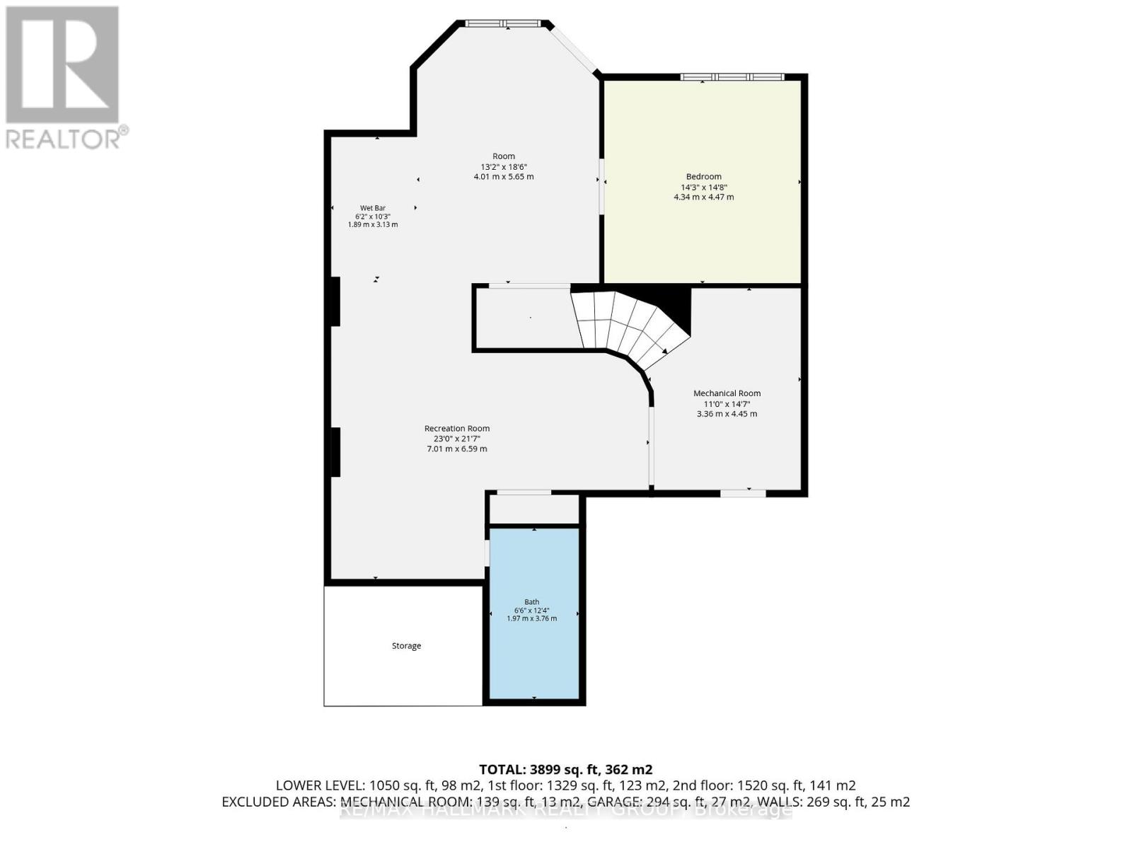 2030 Cherington Crescent, Ottawa, Ontario  K4A 4Z8 - Photo 46 - X13158476