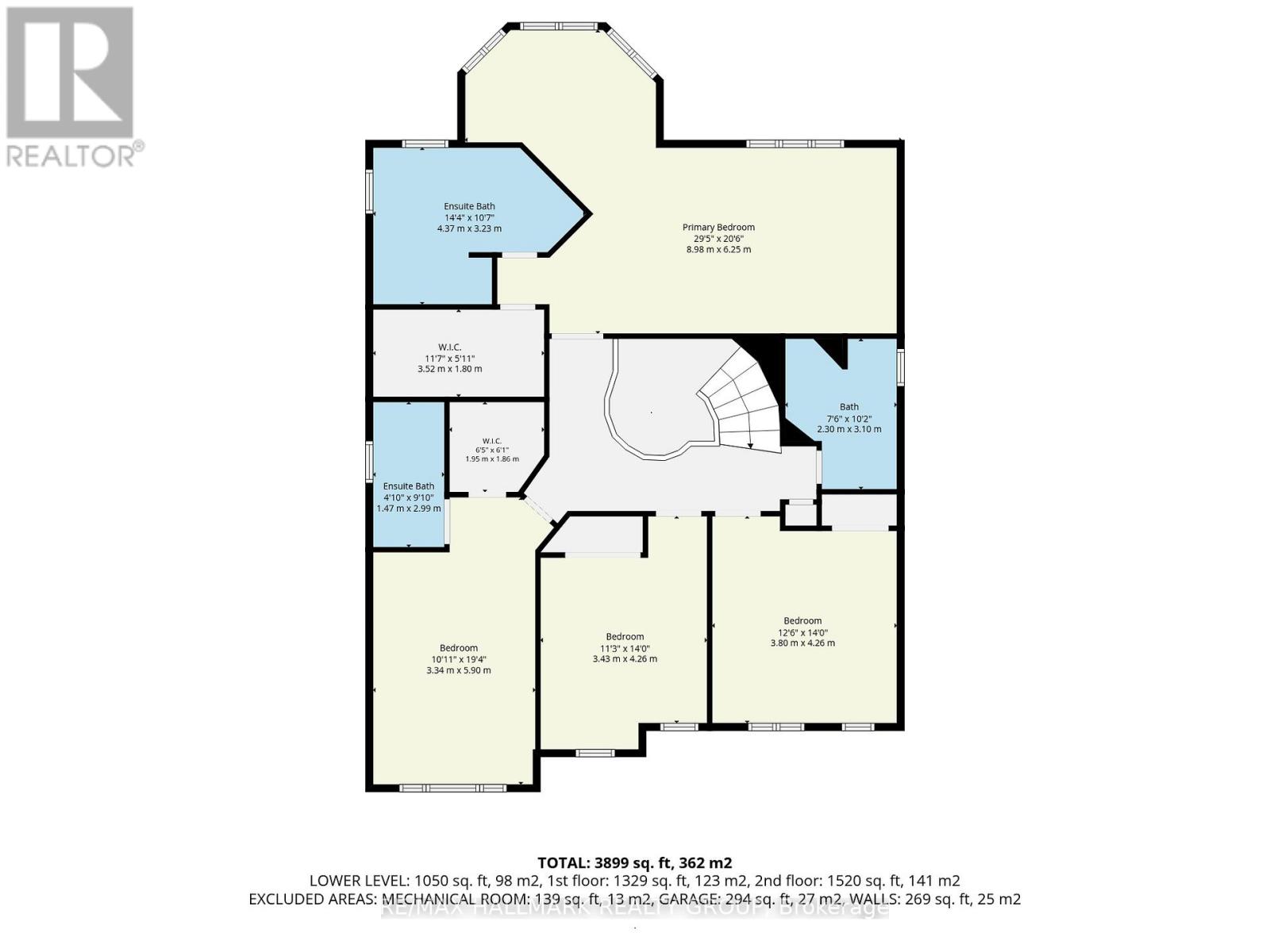 2030 Cherington Crescent, Ottawa, Ontario  K4A 4Z8 - Photo 48 - X13158476