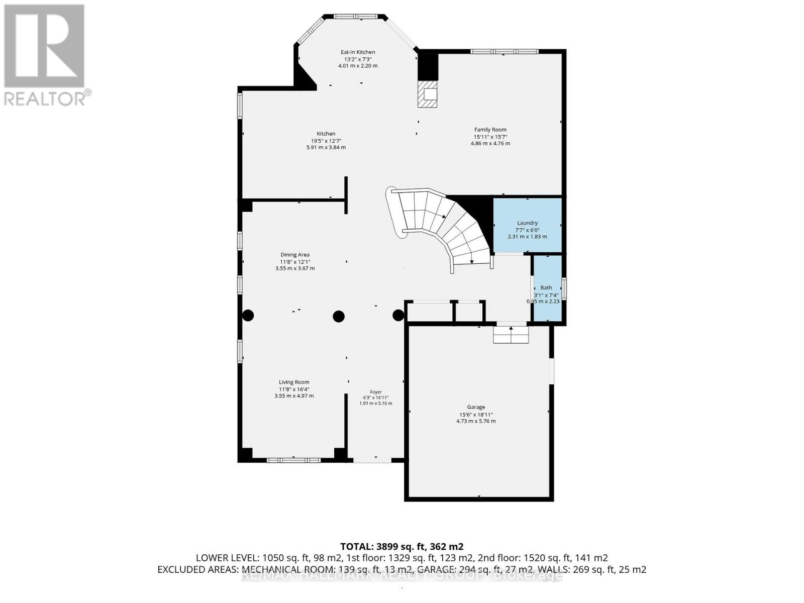 2030 Cherington Crescent, Ottawa, Ontario  K4A 4Z8 - Photo 47 - X13158476