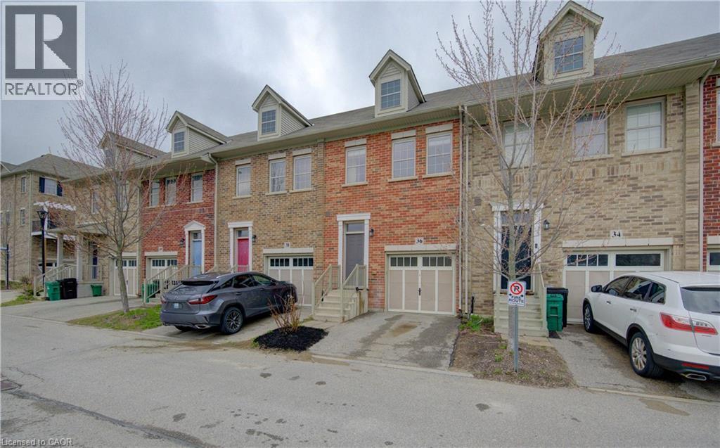 36 Prince Albert Boulevard, Kitchener, Ontario N2H 0B4 - Photo 1 - 40832700