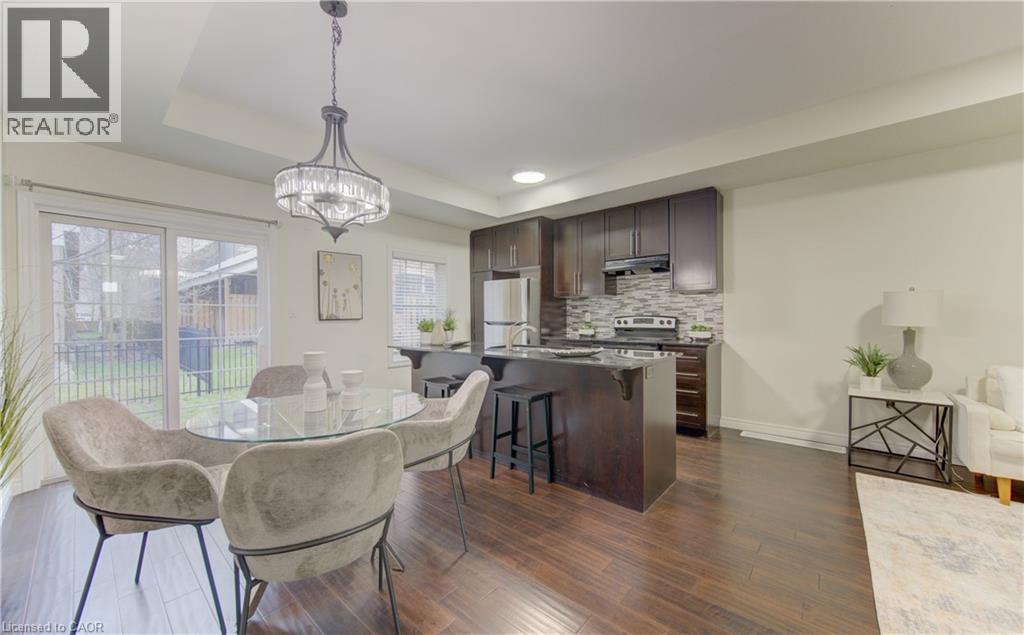 36 Prince Albert Boulevard, Kitchener, Ontario N2H 0B4 - Photo 2 - 40832700