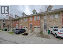 36 PRINCE ALBERT Boulevard, kitchener, Ontario