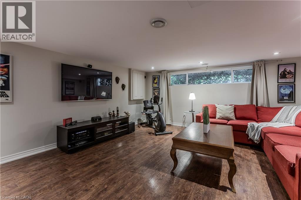 1487 Rusholme Crescent, Burlington, Ontario  L7M 1M4 - Photo 20 - 40832598