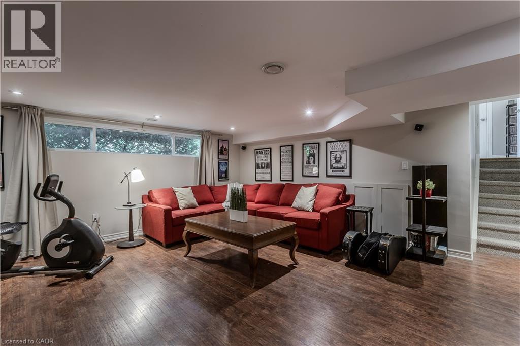 1487 Rusholme Crescent, Burlington, Ontario  L7M 1M4 - Photo 21 - 40832598